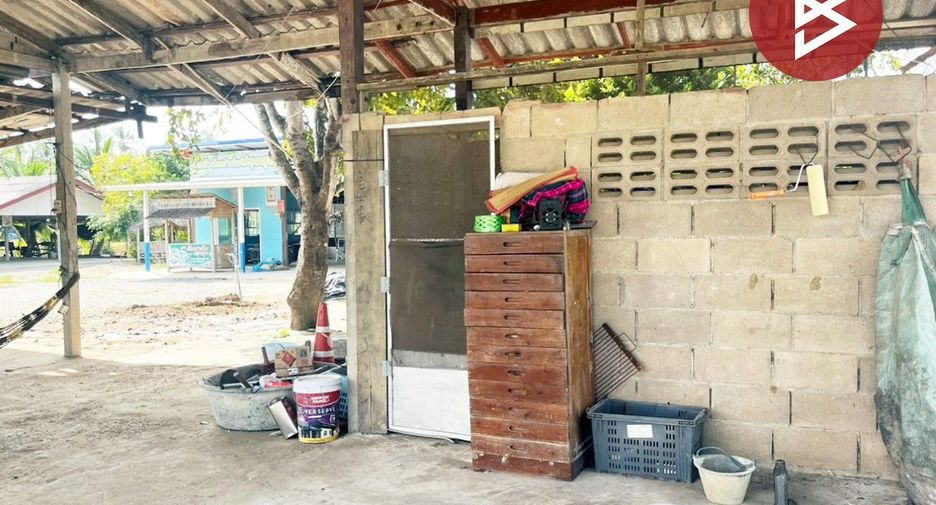 À vendre 2 chambres maison à Photharam, Ratchaburi