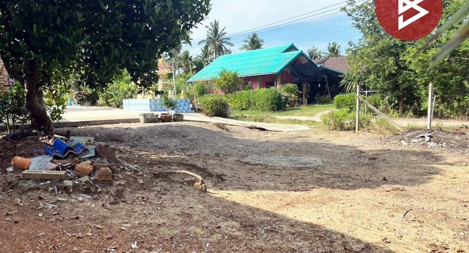 À vendre 2 chambres maison à Photharam, Ratchaburi