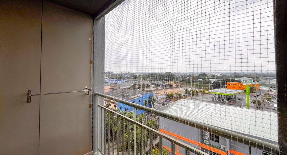 Wohnung zum Kauf mit 2 Zimmer in Bang Lamung, Chonburi