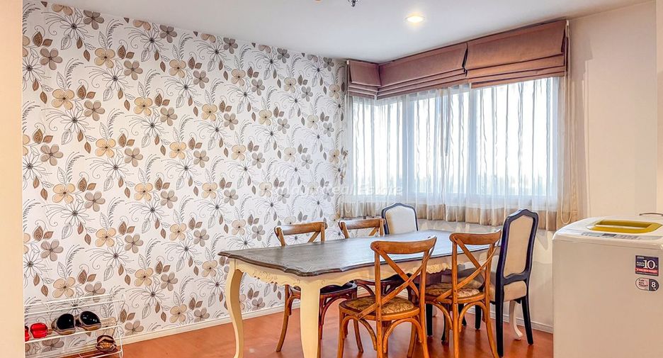 Wohnung zum Kauf mit 2 Zimmer in Bang Lamung, Chonburi