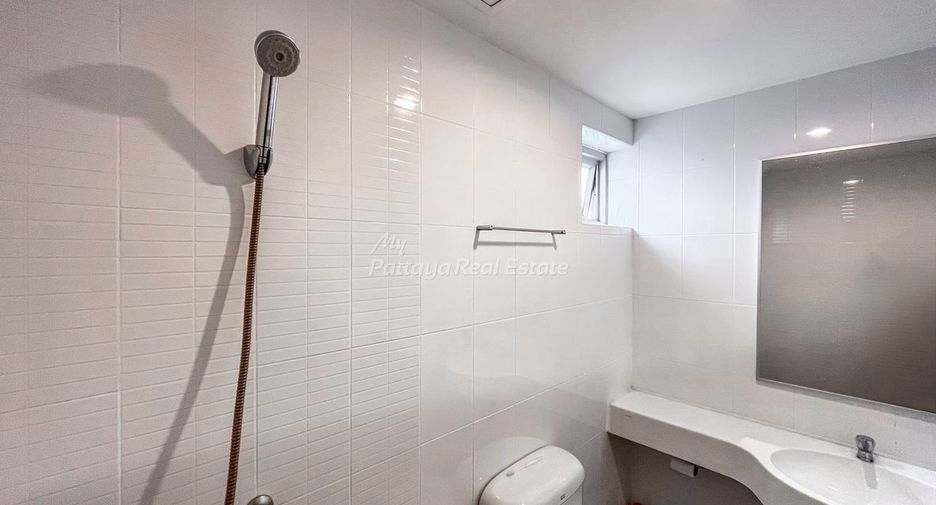 Wohnung zum Kauf mit 2 Zimmer in Bang Lamung, Chonburi
