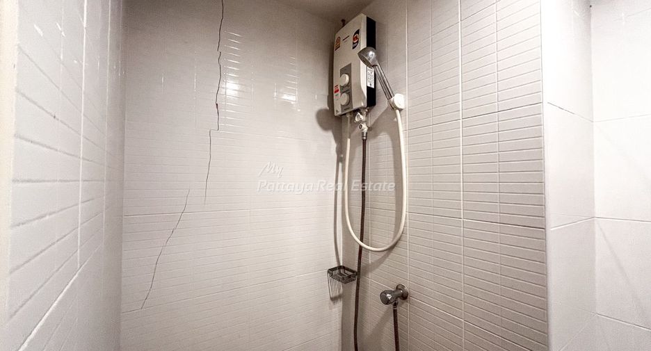 Wohnung zum Kauf mit 2 Zimmer in Bang Lamung, Chonburi