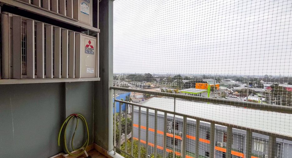 Wohnung zum Kauf mit 2 Zimmer in Bang Lamung, Chonburi
