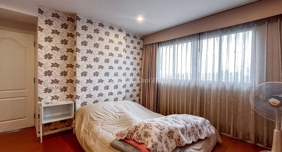 Wohnung zum Kauf mit 2 Zimmer in Bang Lamung, Chonburi