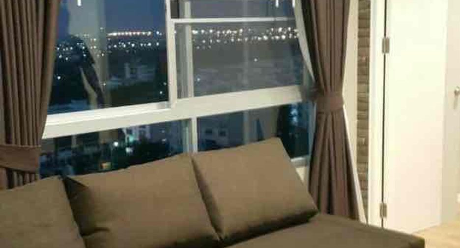 For sale 2 bedrooms condo in Bueng Kum, Bangkok