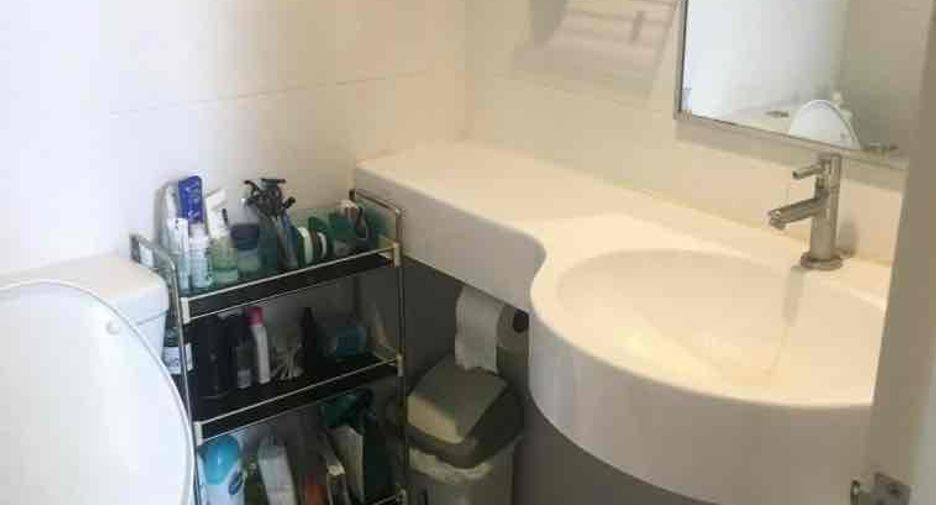 For sale 2 bedrooms condo in Bueng Kum, Bangkok