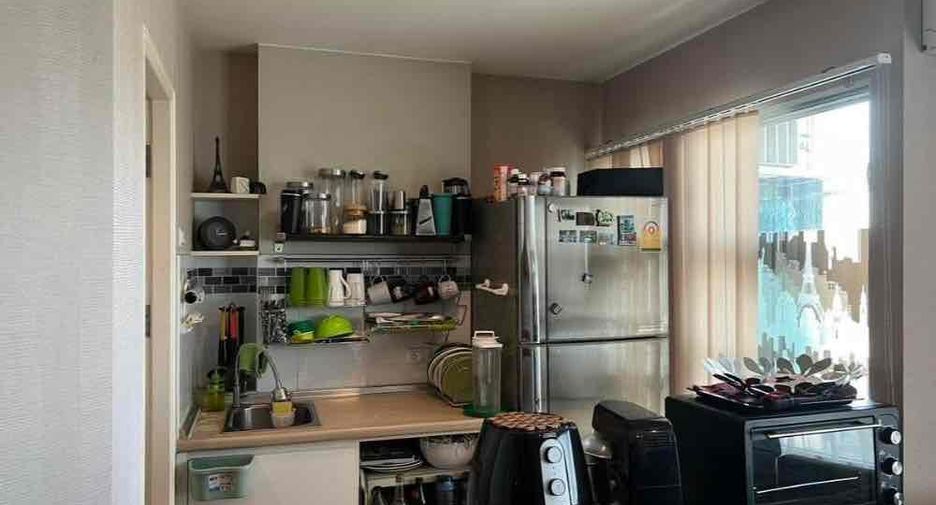 For sale 2 bedrooms condo in Bueng Kum, Bangkok