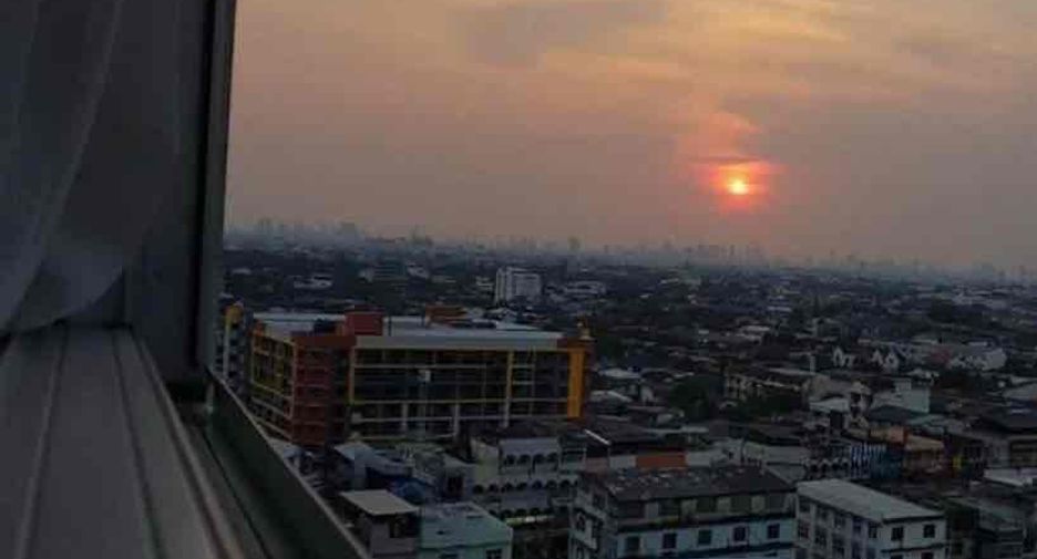 For sale 2 bedrooms condo in Bueng Kum, Bangkok