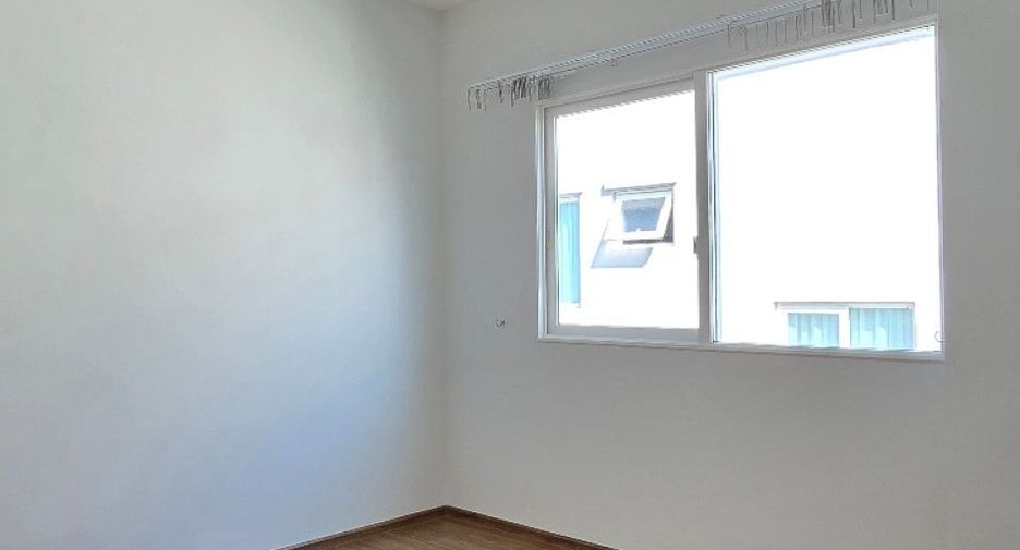For sale 3 bedrooms house in Bang Phli, Samut Prakan