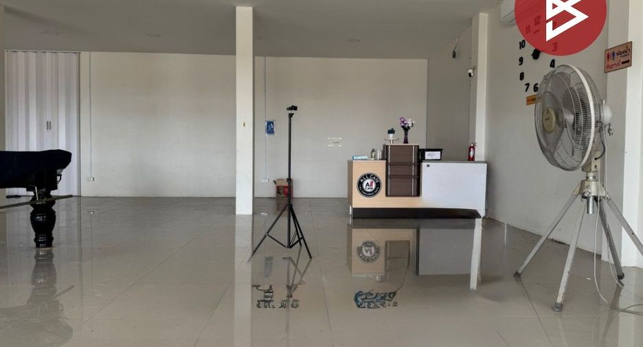 Продажа Участок в Mueang Chachoengsao, Чаченгсау