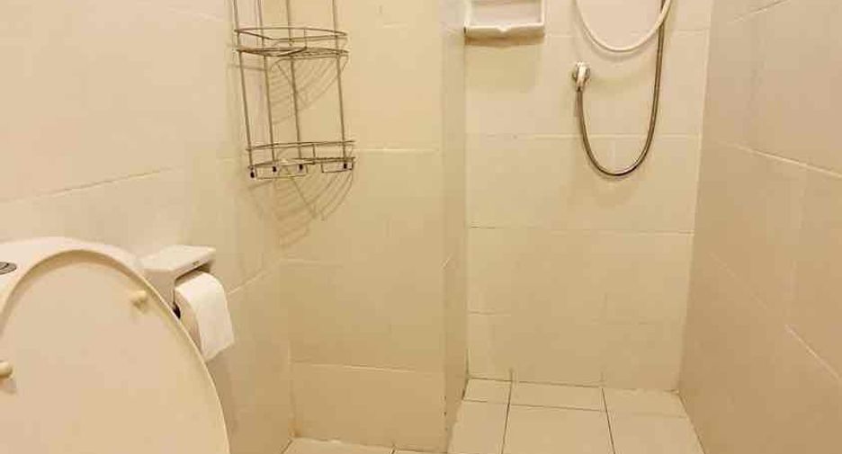 For sale studio condo in Bang Kapi, Bangkok