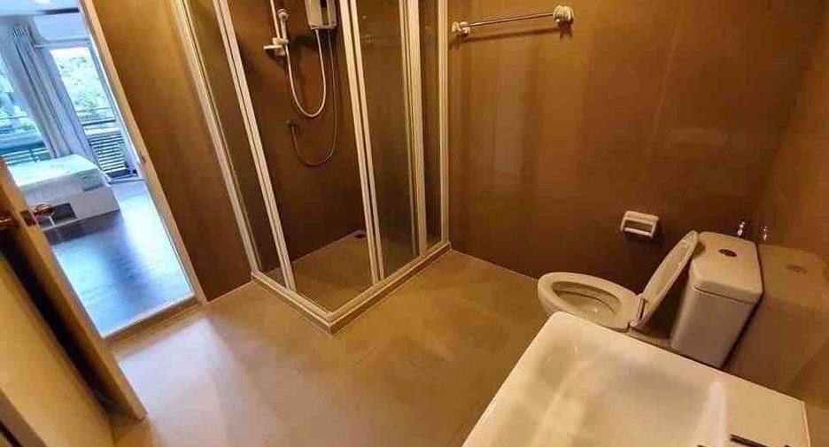 À vendre 2 chambres condo à Bang Sao Thong, Samut Prakan