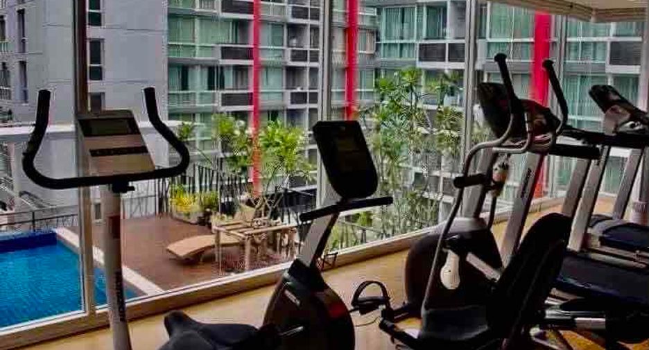 À vendre 2 chambres condo à Bang Sao Thong, Samut Prakan