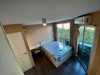 For sale 2 ベッドルーム condo in Bang Sao Thong, Samut Prakan
