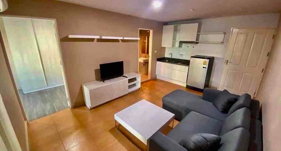 À vendre 2 chambres condo à Bang Sao Thong, Samut Prakan