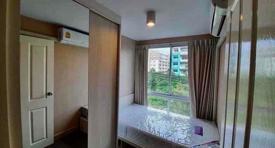 À vendre 2 chambres condo à Bang Sao Thong, Samut Prakan