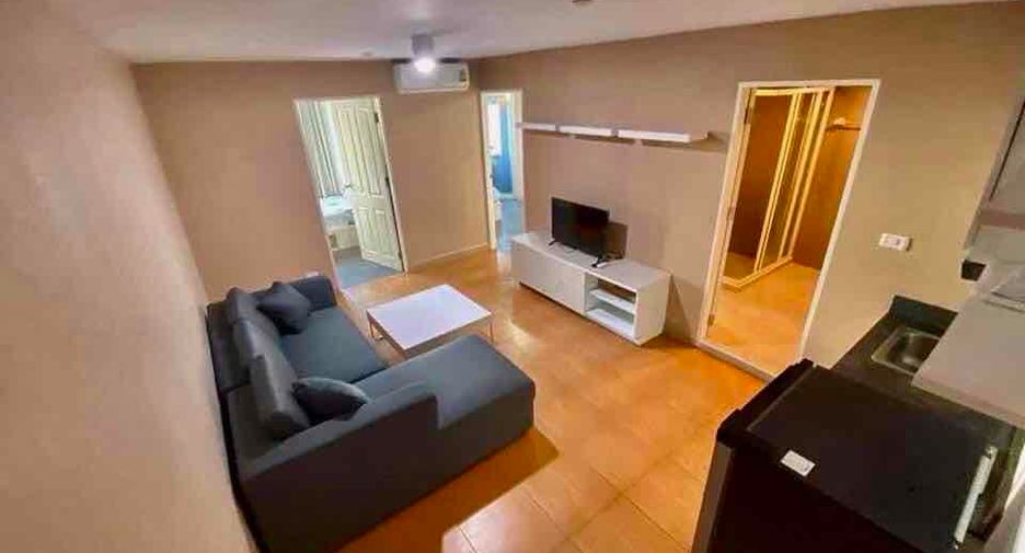 À vendre 2 chambres condo à Bang Sao Thong, Samut Prakan