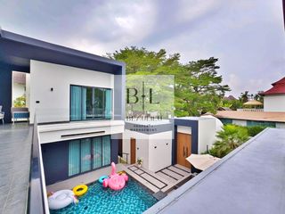 Casa en alquiler y en venta de 7 habitaciones en Jomtien, Pattaya