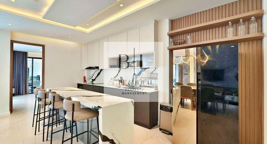À louer et à vendre 7 chambres maison à Sattahip, Chonburi