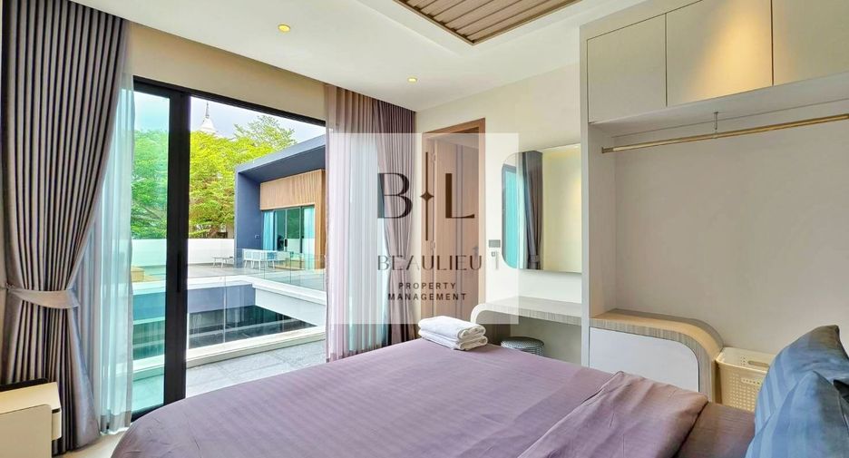 À louer et à vendre 7 chambres maison à Sattahip, Chonburi
