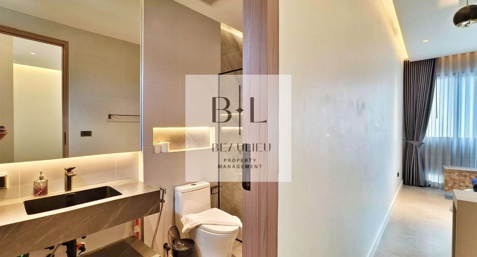 À louer et à vendre 7 chambres maison à Sattahip, Chonburi
