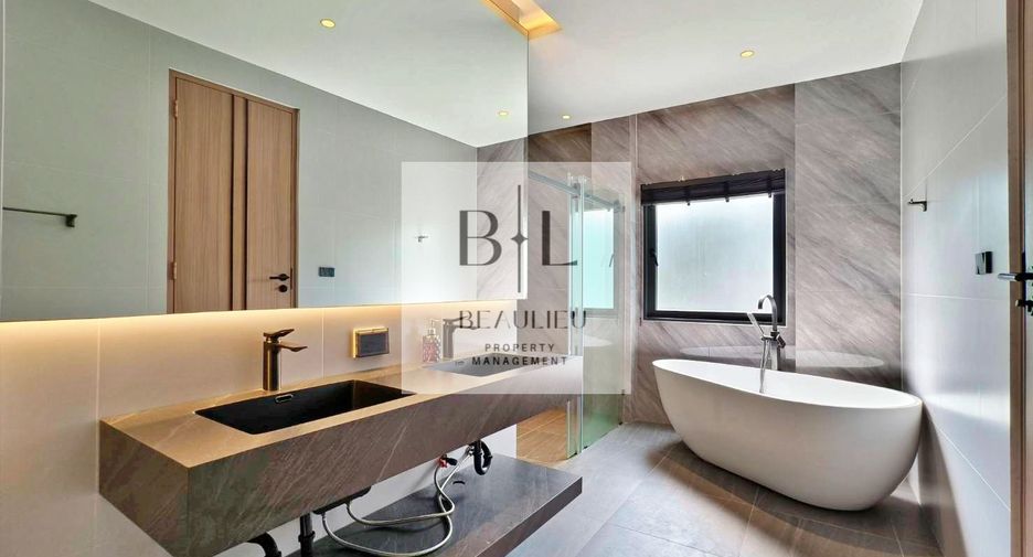 À louer et à vendre 7 chambres maison à Sattahip, Chonburi