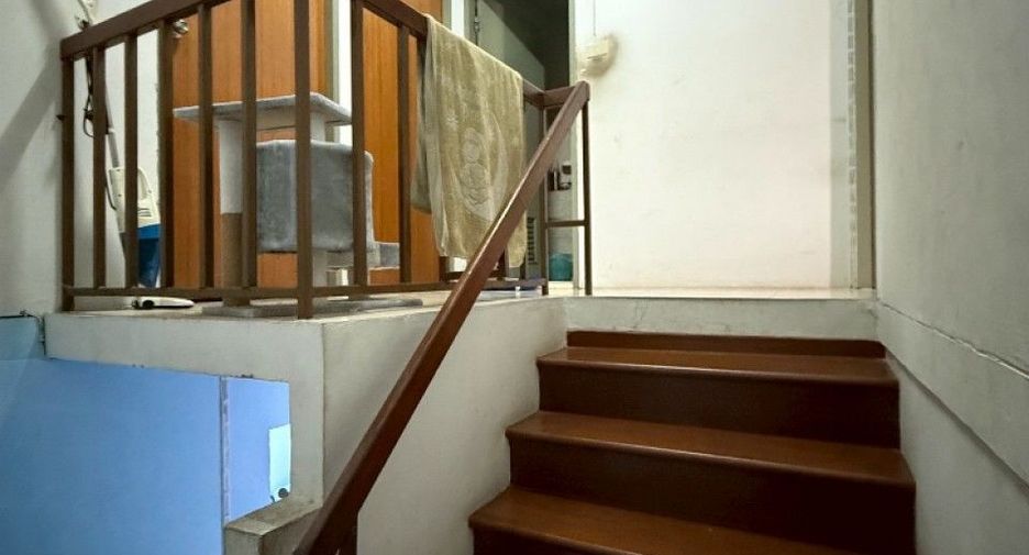 Reihenhaus zum Kauf mit 3 Zimmer in Mueang Chon Buri, Chonburi