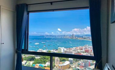 Condo en venta de estudio en Bang Lamung, Chonburi