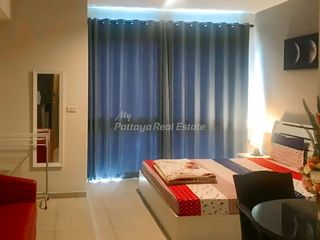 出售 公寓 公寓 在 Bang Lamung, Chon Buri