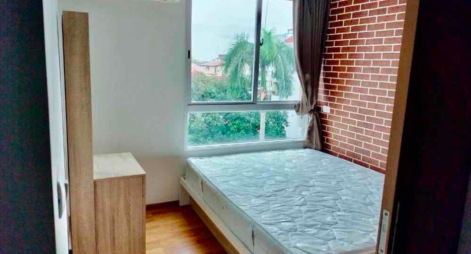 For sale 1 bed condo in Bang Na, Bangkok