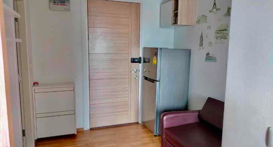 For sale 1 bed condo in Bang Na, Bangkok