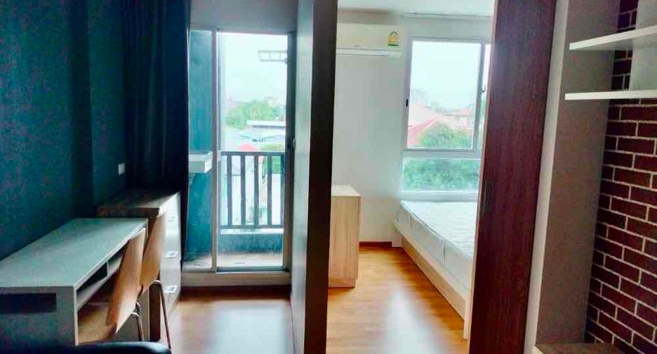For sale 1 bed condo in Bang Na, Bangkok