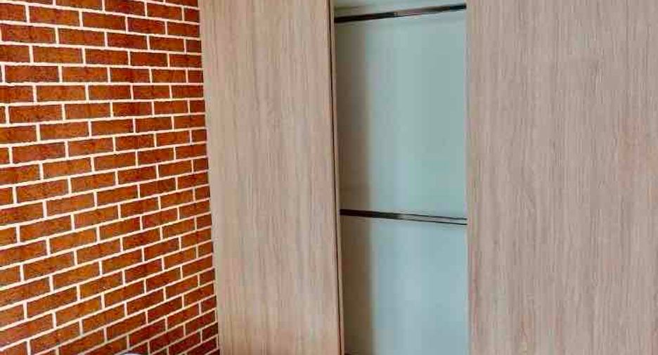 For sale 1 bed condo in Bang Na, Bangkok