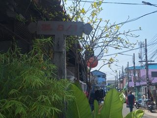For sale 1 bed townhouse in Mueang Samut Prakan, Samut Prakan