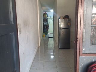 For sale 1 bed townhouse in Mueang Samut Prakan, Samut Prakan