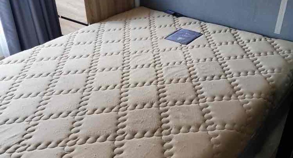 For sale 1 bed condo in Bang Na, Bangkok