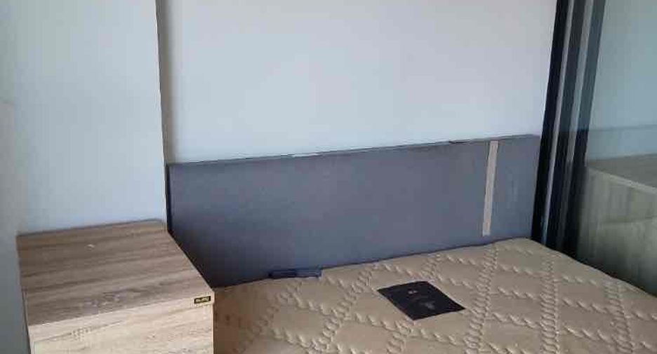 For sale 1 bed condo in Bang Na, Bangkok