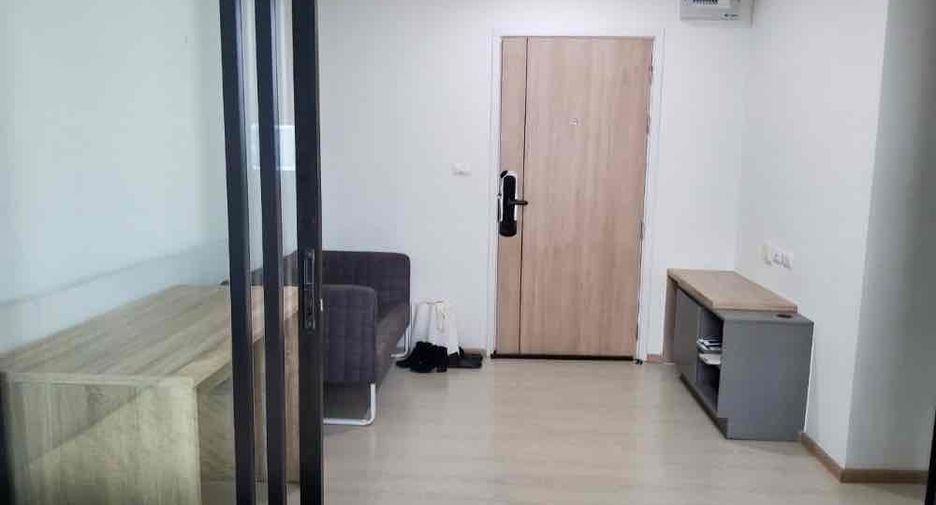 For sale 1 bed condo in Bang Na, Bangkok