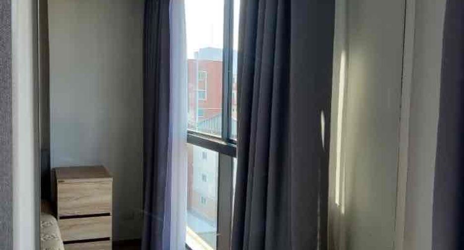 For sale 1 bed condo in Bang Na, Bangkok