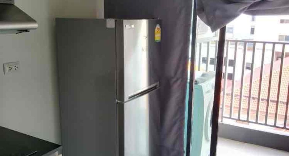 For sale 1 bed condo in Bang Na, Bangkok