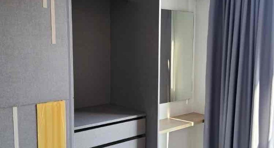For sale 1 bed condo in Bang Na, Bangkok