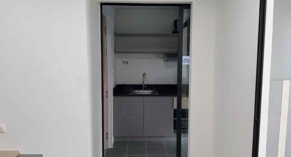 For sale 1 bed condo in Bang Na, Bangkok