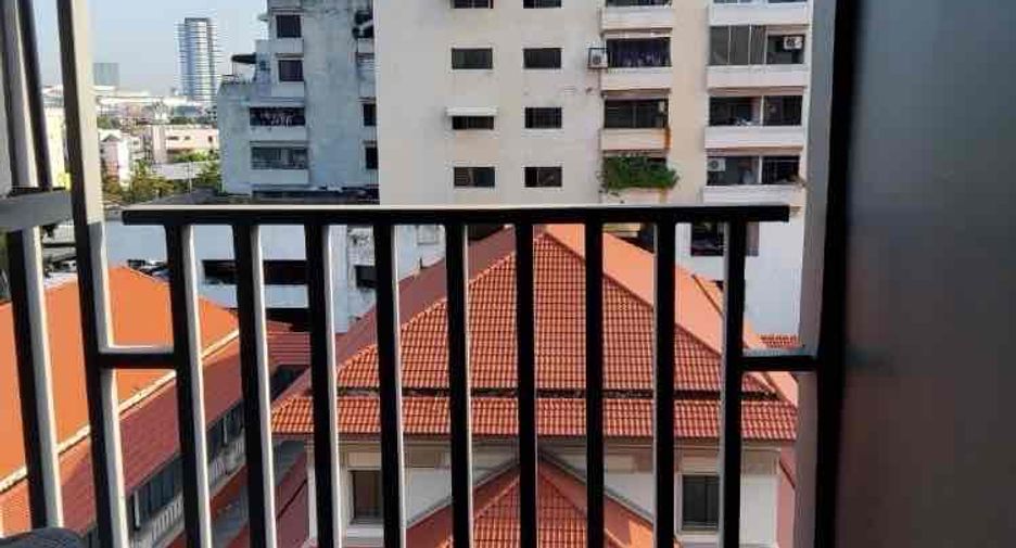 For sale 1 bed condo in Bang Na, Bangkok
