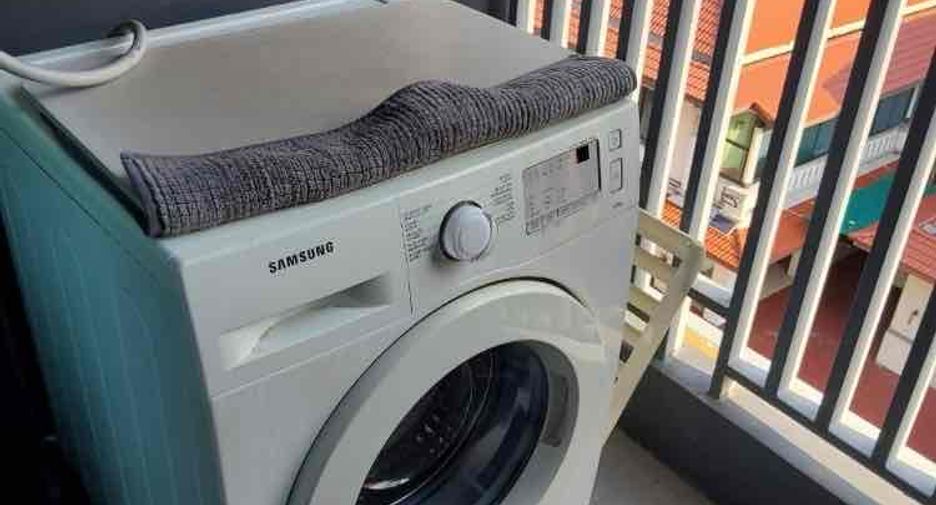 For sale 1 bed condo in Bang Na, Bangkok