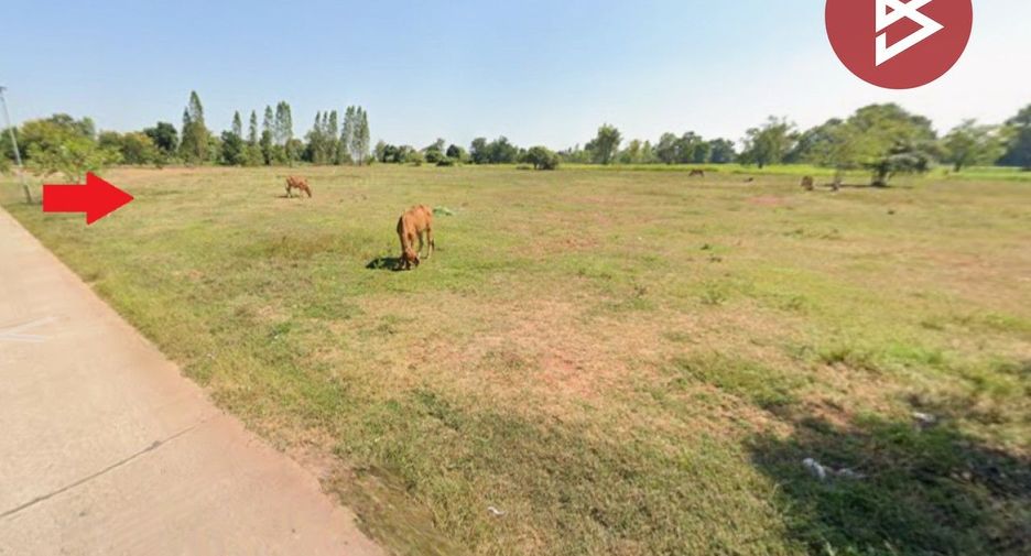 Terreno en venta en Non Sila, Khon Kaen