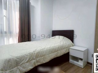 Аренда 2 спальни кондо в Лат Крабанг, Бангкок