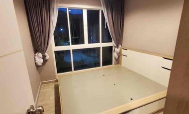 For sale 1 bed condo in Mueang Nonthaburi, Nonthaburi