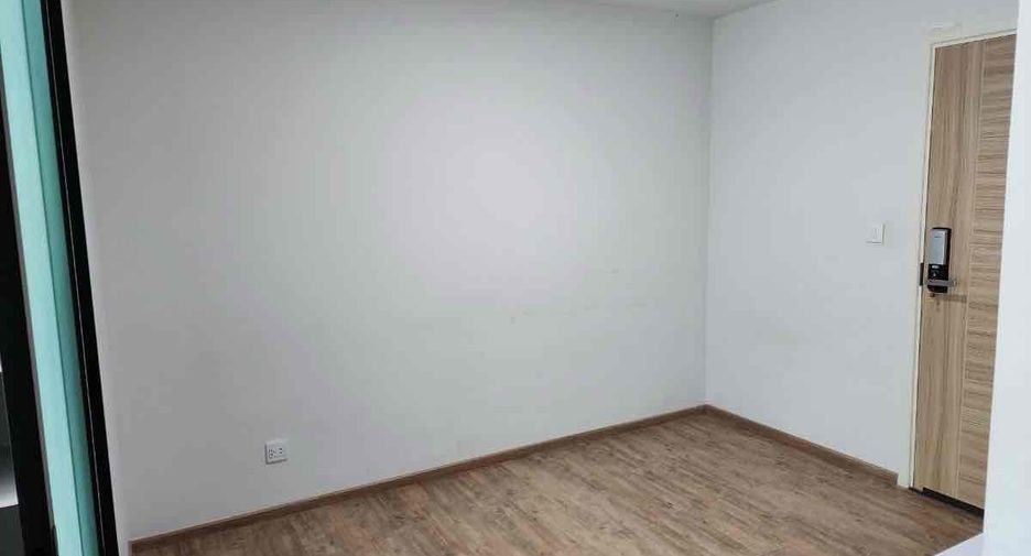 For sale 1 bed condo in Bang Khen, Bangkok