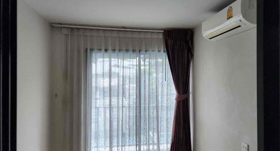 For sale 1 bed condo in Bang Khen, Bangkok
