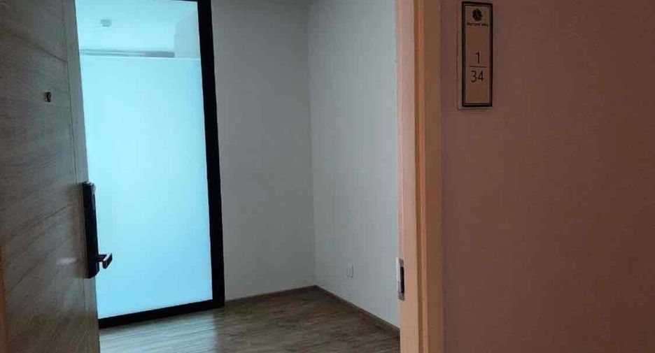 For sale 1 bed condo in Bang Khen, Bangkok